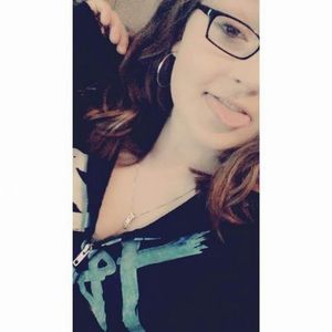 Meet your Posher, Kaitlyn